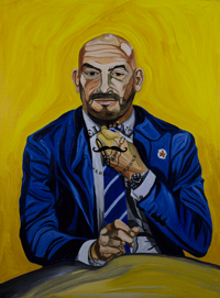 Image 1 of Mastro-don Gesualdo