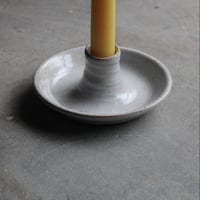 Image 2 of Wren candle holder