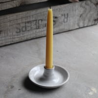 Image 1 of Wren candle holder