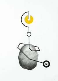 Image 1 of Memory IV