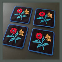 Image 2 of **New** Square Patch