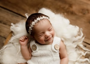Image of Ellis Romper - 4 colors