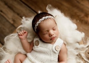 Image of Ellis Romper - 4 colors