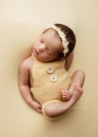 Image 2 of Davie Romper - 13 colors