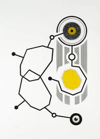 Image 1 of  Interactions II