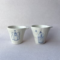 Image 2 of TASSE OREILLE