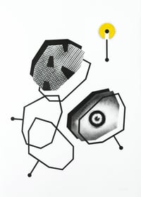 Image 1 of Interactions III