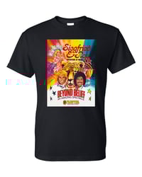 BEYOND BELIEF, SIEGFRIED AND ROY