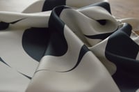 Image 1 of Silk Scarves Set 