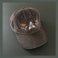 Image 3 of **New** Trillium Hat