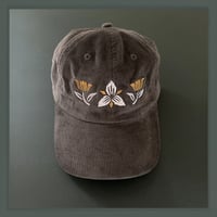 Image 1 of **New** Trillium Hat