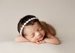 Image of Natural Woven Bands - 6 styles