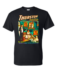 THURSTON/EGYPTIANS