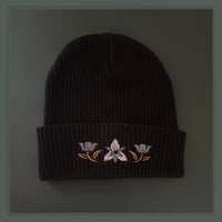 Image 1 of **New** Trillium Beanie