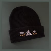 Image 2 of **New** Trillium Beanie