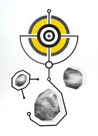 Image 1 of The Flow of Memory II