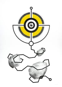 Image 1 of The Flow of Memory III