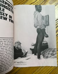 Image 3 of Butt Magazine #22