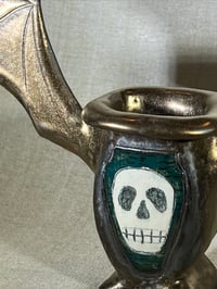 Image 3 of Memento Mori (gold)