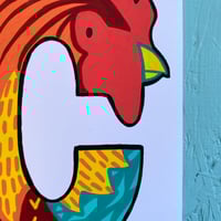 Image 1 of C-OCKEREL
