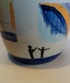 Art Gallery Mug - large