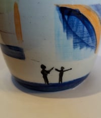 Image 1 of Art Gallery Mug - large