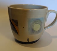 Image 2 of Art Gallery Mug - large