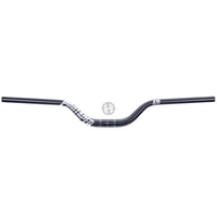 Image 1 of Handlebar Pro Taper A76 MTB 3" Rise 31.8mm Black