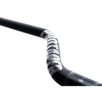 Image 3 of Handlebar Pro Taper A76 MTB 3" Rise 31.8mm Black