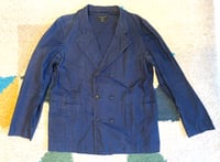 Image 5 of Engineered Garments Freaks Store cook jacket, made in USA, size M 