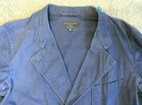 Image 2 of Engineered Garments Freaks Store cook jacket, made in USA, size M 