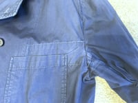 Image 9 of Engineered Garments Freaks Store cook jacket, made in USA, size M 