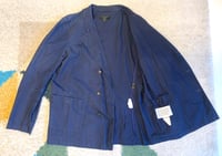 Image 4 of Engineered Garments Freaks Store cook jacket, made in USA, size M 