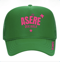 Image 1 of ASERE QUE BOLA