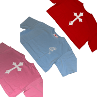 Image 2 of She Needs Love | Tennis Skirt Set