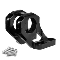 Image 1 of Handlebar Stem Direct Mount CNC Black Edition 31.8mm