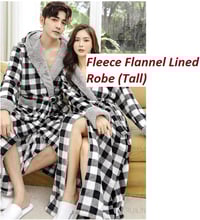 Image 4 of (Spa Gift) Tall Men & Women