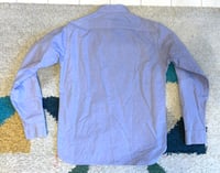 Image 7 of Sugar Cane “light” line knit shirt, made in Japan, size M