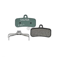 Brake pads Galfer Pro 1554