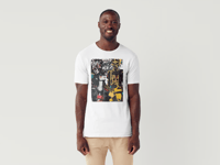Image 1 of Vanity of Insanity - Sex Drugs Punk Metal (t shirt)