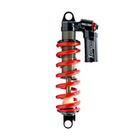 Rear Shock BOS STBX Stoy 3 267x89mm