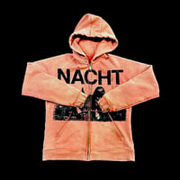 Image 1 of THRASHED NACHT | Carhartt S