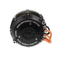 Image 1 of Replacement Motor PMSM Talaria Sting MX3