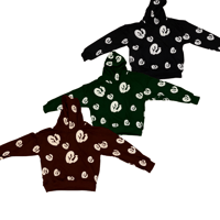 Image 3 of Eli Designer Brand | Hoodie