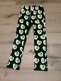 Image 3 of Eli Designer Brand| Stacked Joggers