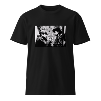 Image 1 of Le Doulos - Film Noir Unisex T-shirt