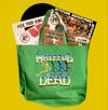 Hateful Dead tote