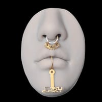 Image 1 of MOUTH ACCESS AMAZIGH BY BERBERISM