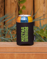 20 Year Anniversary Coozie