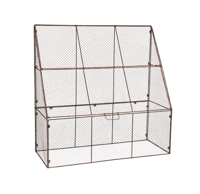 Image 1 of Garden Cloche Side House